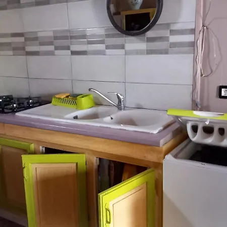La Patelle Apartment