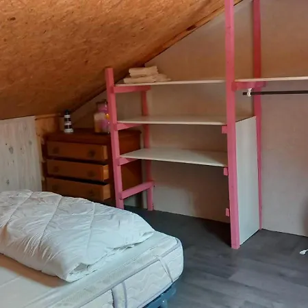 La Patelle * La Micheliere