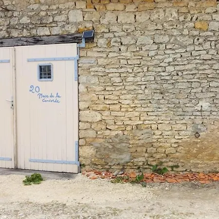 La Patelle