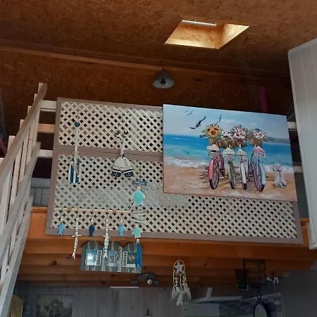 La Patelle Apartment