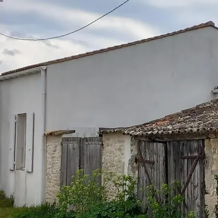 Apartment La Patelle