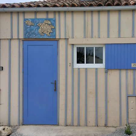 La Patelle *
